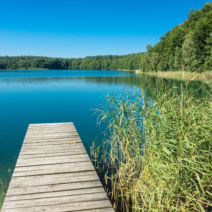 Käpt'n Iglo Projekt15 - STEG- & SEE-RETTUNG